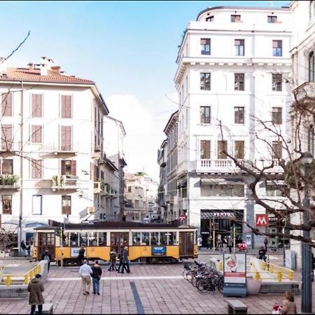 Mg Orchidea Daire Milano Dış mekan fotoğraf