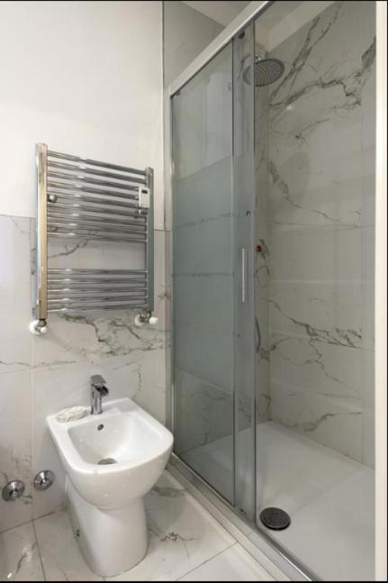 Mg Orchidea Daire Milano Dış mekan fotoğraf