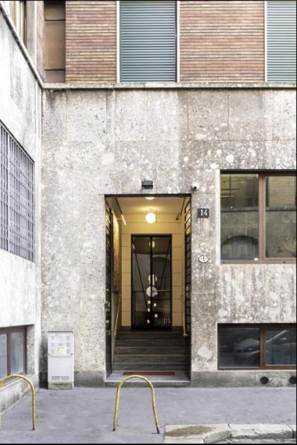 Mg Orchidea Daire Milano Dış mekan fotoğraf