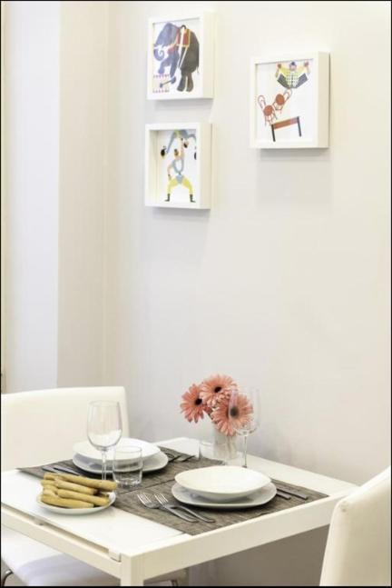 Mg Orchidea Daire Milano Dış mekan fotoğraf