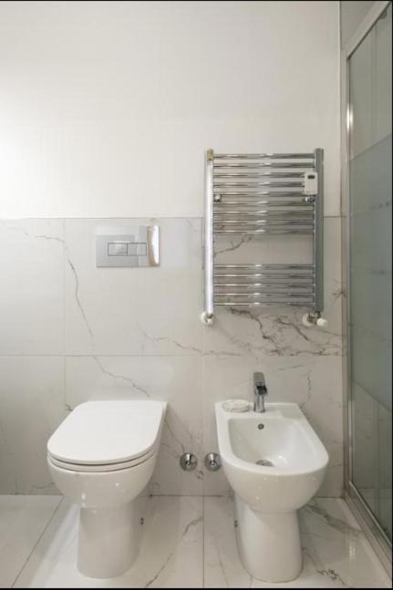 Mg Orchidea Daire Milano Dış mekan fotoğraf