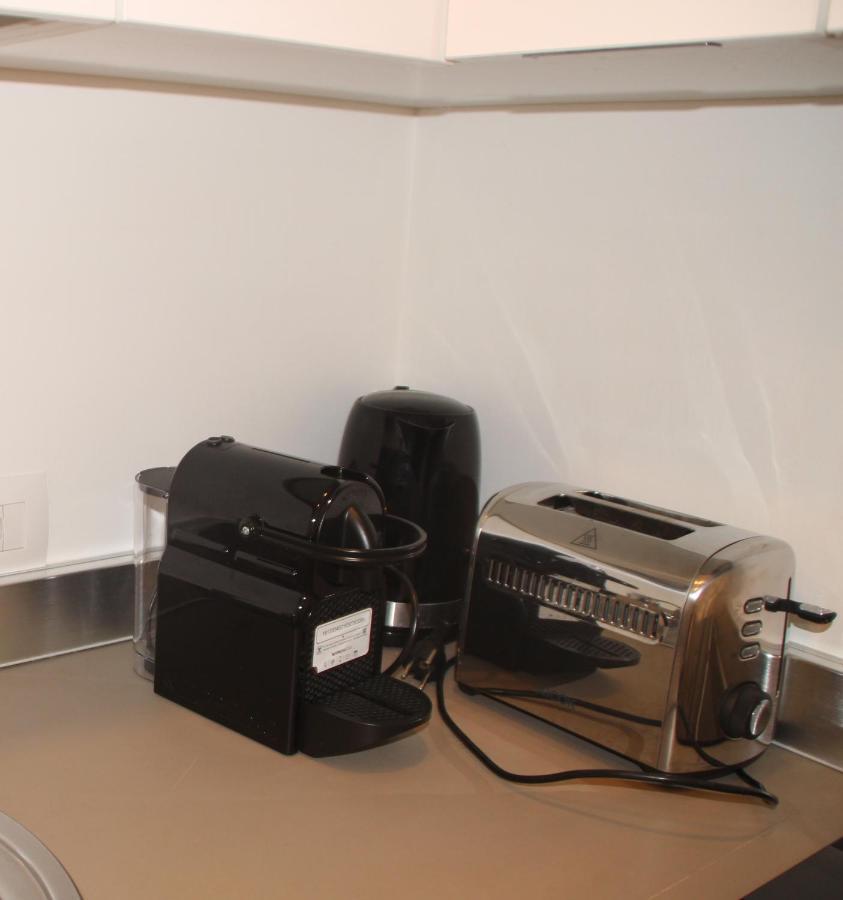 Mg Orchidea Daire Milano Dış mekan fotoğraf